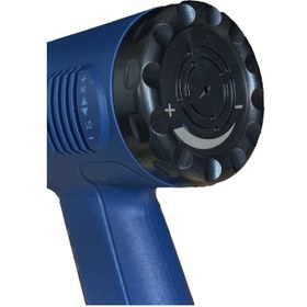 تصویر سشوار صنعتی پی ای پی مدل HG-9618 ظرفیت ۲۰۰۰ وات 