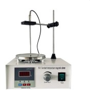 تصویر همزن مغناطیسی 