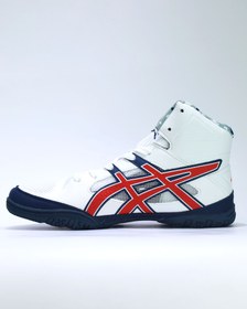 تصویر کفش کُشتی آسیکس مدل asics-2309 