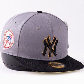 تصویر کلاه کپ NY 