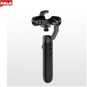 تصویر استبلایزر دوربین ورزشی شیائومی Xiaomi Mijia Mi Action Camera Handheld Gimbal 