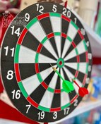 تصویر دارت سوزنی خارجی ۱۲ و ۱۵ اینچ کد 2752_2753 