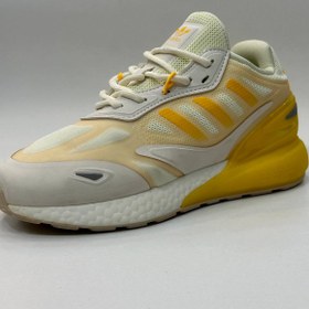 تصویر کفش زنانه ادیداس zx8000 - 3 adidas zx 8000