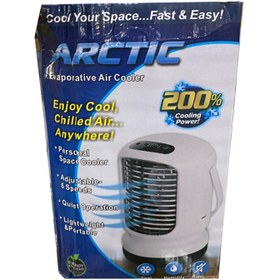 تصویر کولر ابی مه پاش ارکتیک Arctic air cooler 200 