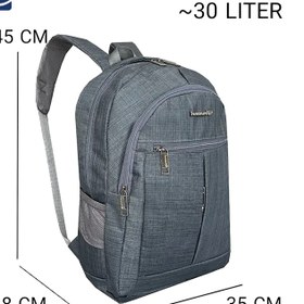 تصویر کوله پشتی فوروارد مدل FCLT77035 VESTAR FACE Forward FCLT77035 Sport VESTAR FACE backpack