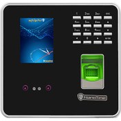 تصویر دستگاه حضور و غیاب نانوتایم مدل BK100 
