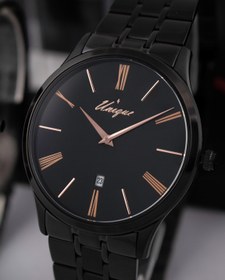 تصویر ساعت مچی یونیک مدل S509 