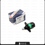 تصویر استپر موتور 405 و سمند برند بوش - BOSCH 