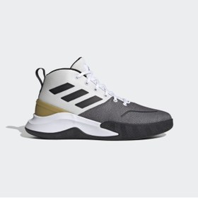تصویر کفش بسکتبال اورجینال مردانه برند Adidas مدل Ownthegame کد Fy6010 
