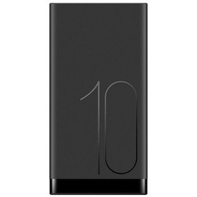 تصویر پاور بانک شارژ سریع هواوی Huawei AP09S SuperCharge 10000mAh Power Bank 