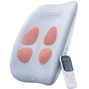 تصویر ماساژور طبی کمر شیائومی Xiaomi multi-functional lumbar massager DH136A 