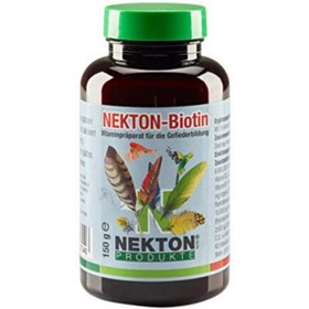 تصویر نکتون بیوتین - Nekton bio 