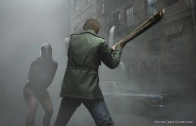 تصویر بازى SILENT HILL 2 PS5 اکانت قانونی ظرفیت سه SILENT HILL 2 PS5