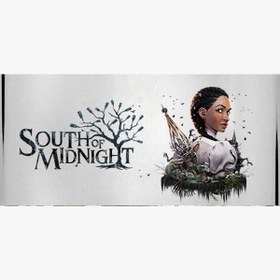 تصویر South of Midnight - Steam 