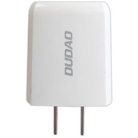 تصویر شارژر دیواری دودا مدل A2S DUDAO A2S TYPE-C CHARGER