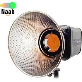 تصویر ويدئو لايت Maxlight COB400 Video Light 