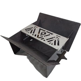 تصویر فایر باکس Fire Master مدل F5 Fire Master F5