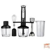 تصویر گوشت کوب برقی جیپاس مدل GHB6137 Geepas GHB6137 Hand Blender