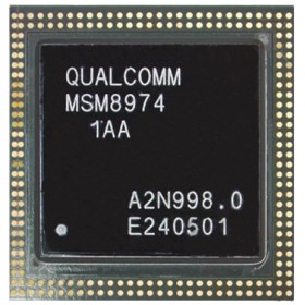 تصویر آی سی سی پی یو Qualcomm MSM8974-1AA 