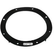 تصویر واشر پمپ بنزین پراید -کائوچو تندیس - تندیس 