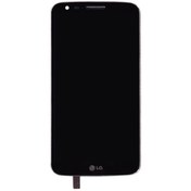 تصویر تاچ و ال سی دی گوشی موبایل ال جی LG G2 D802 ا LG G2 D802 Touch Lcd Replacement LG G2 D802 Touch Lcd Replacement