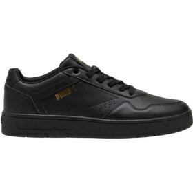 تصویر کفش مجلسی مردانه پوما کلاسیک Puma Men's Casual Shoes Court Classic 39501802 