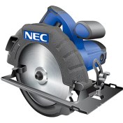 تصویر اره گرد بر ان ای سی مدل NEC1922 سایز ۱۹ سانت 