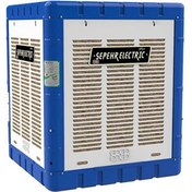 تصویر کولر آبی 4 هزار سپهر الکتریک مدل SE400 sepehr electric SE400 cooler 4000