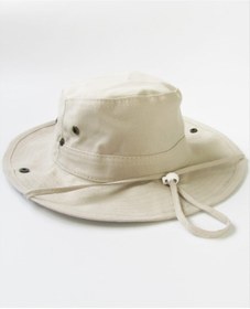 تصویر کلاه مردانه ارزان برند salarticaret رنگ بژ کد ty96456540 