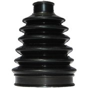 تصویر گردگیر پلوس ساده پژو و سمند 