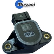 تصویر سنسور دریچه گاز پراید ساژم ایرکا (ایران کاربراتور) Pride Sagem Irca Potentiometer (Iran Carburetor)