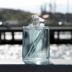 تصویر عطر مردانه سوفیور توگدر So Fever Toghether Him Eau de Toilette