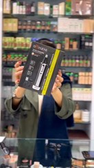 تصویر موزن گوش و بینی اکسیژن چند کاره 