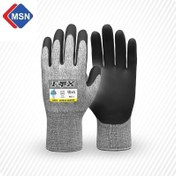 تصویر دستکش ضد برش فوکس FOX 1515 FOX 1515 Cut-Resistant Gloves 