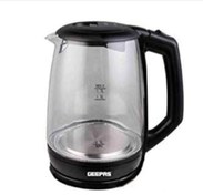 تصویر کتری برقی جیپاس مدل GK9901 Geepas GK9901 Electric Kettle