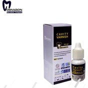 تصویر کویتی وارنیش 