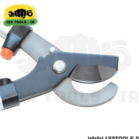 تصویر قیچی هرس شاخه زن آلتونا اسپانیا مدل J500 Altuna Pruning Shears 2 hands J500