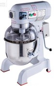 تصویر میکسر صنعتی استار ظرفیت ۳۰ لیتر 
