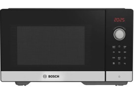 تصویر مایکروویو بوش مدل FEL053MS1 ظرفیت ۲۵ لیتر 