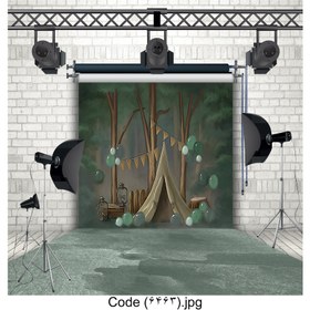 تصویر فون عکاسی کد 6463 