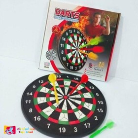 تصویر دارت سوزنی ۱۵ جعبه ای 