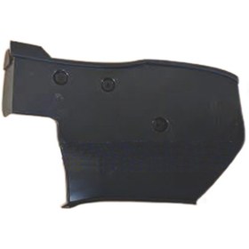 تصویر شلگیر عقب هایما S5 