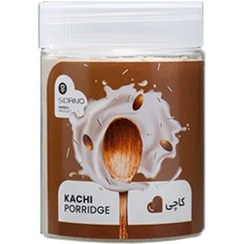 تصویر فرنی کاچی زعفرانی سیدانو – 200 گرم 