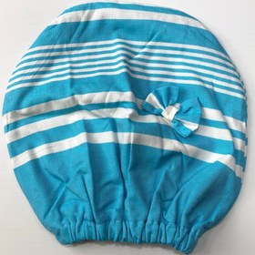 تصویر کلاه حمام یزدی 