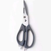 تصویر قیچی آشپزخانه چندکاره شیائومی HU0291 Huohou Gunting Dapur Multifunctional Detachable Scissors HU0291