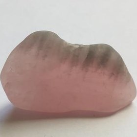 تصویر سنگ رز کوارتز (کد 1422) 