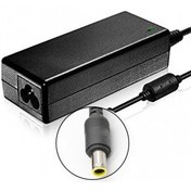 تصویر آداپتور مانیتور 14 ولت 3 آمپر 14V monitor adapter