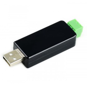 تصویر ماژول مبدل USB به RS485 برند Waveshare مدل SKU-17286 