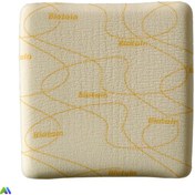 تصویر پانسمان فوم بیاتین 15*15 biatain foam nin-adhesive