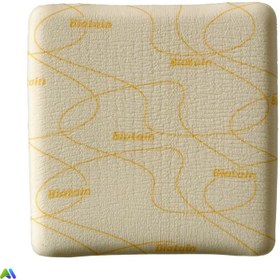 تصویر پانسمان فوم بیاتین 15*15 biatain foam nin-adhesive